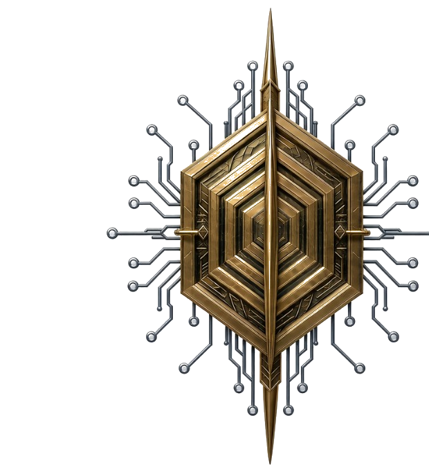 CAELOMERE hex